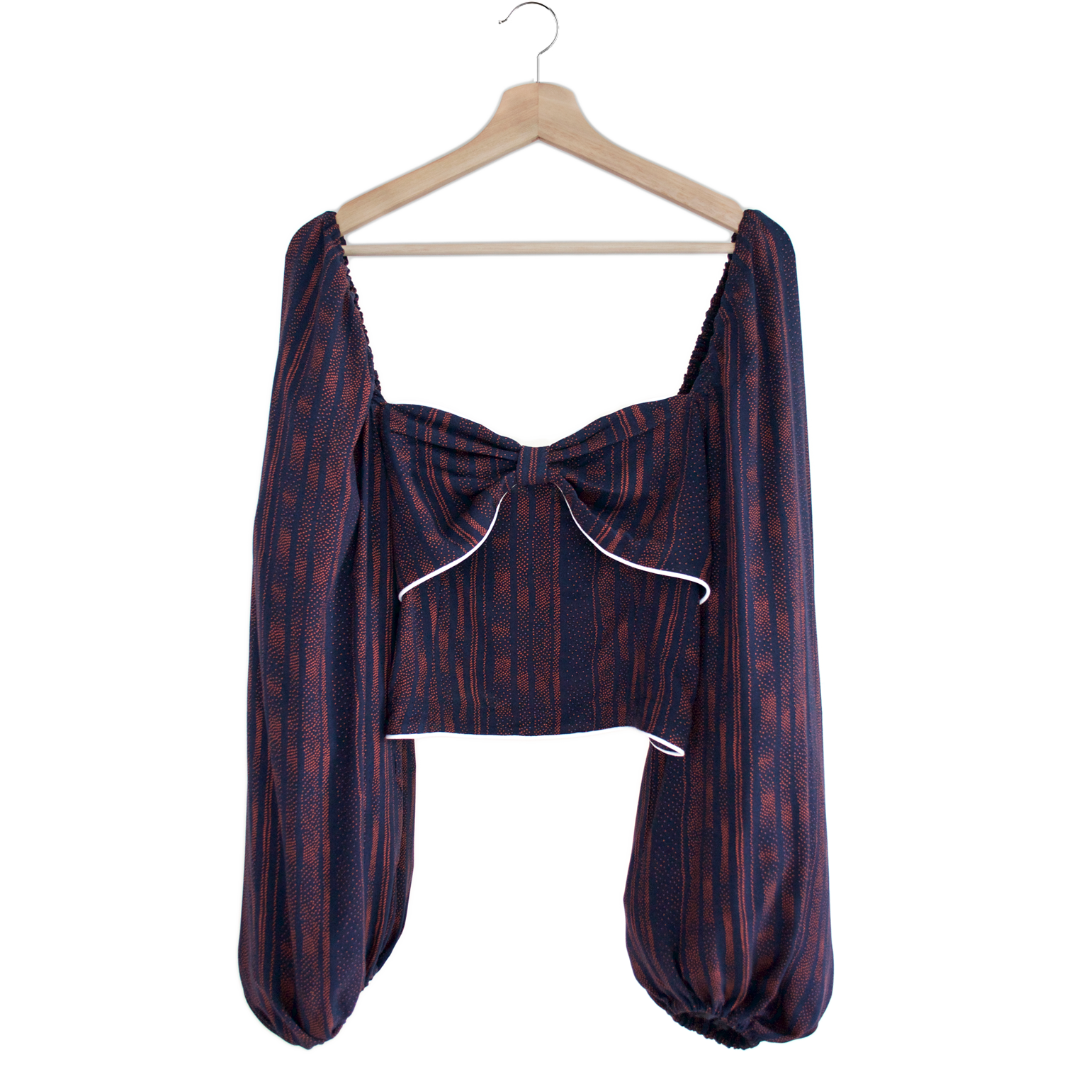 Gertrude Top