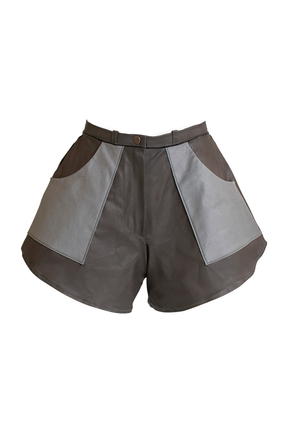 Griffith Short