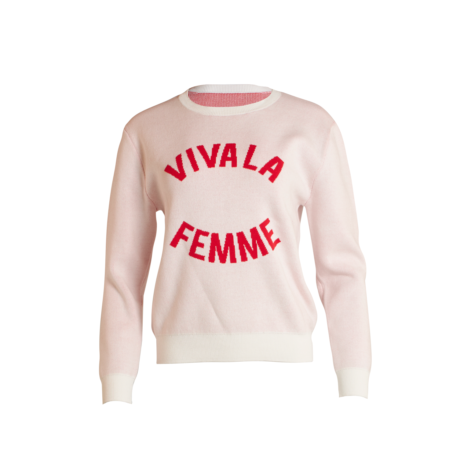 Viva La Femme Sweater