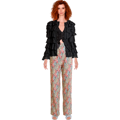 Alveres Coat