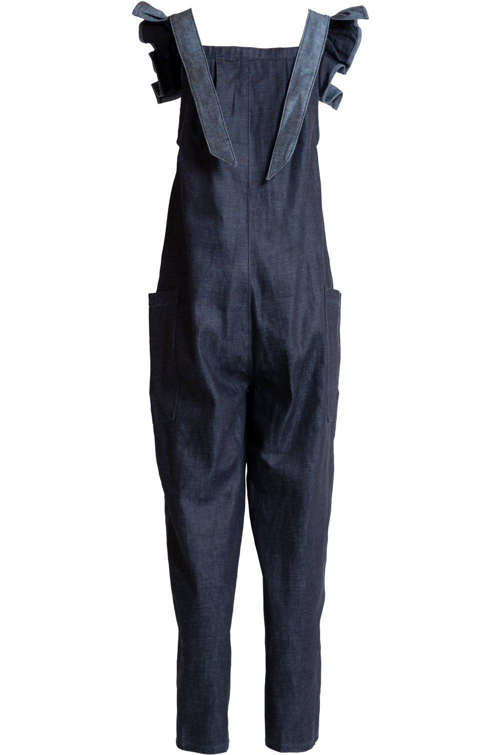 Behn Overall