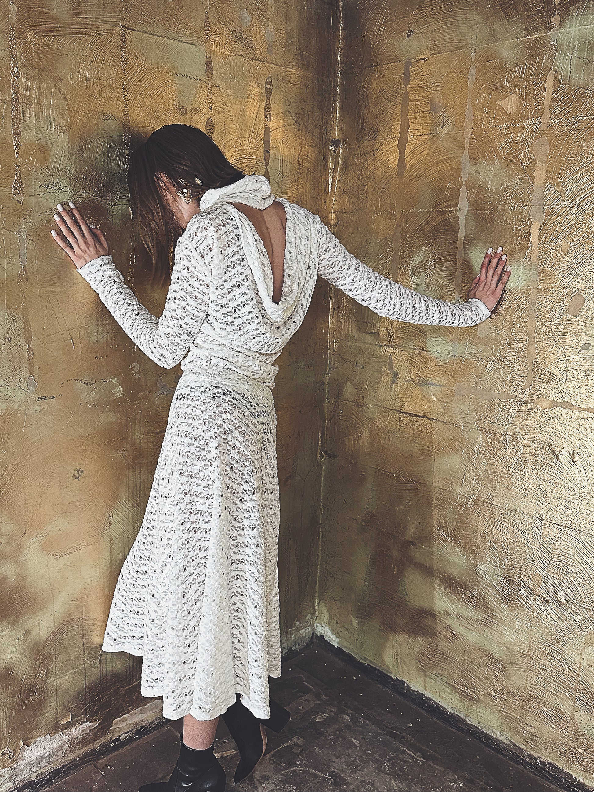 Adrienne Turtleneck