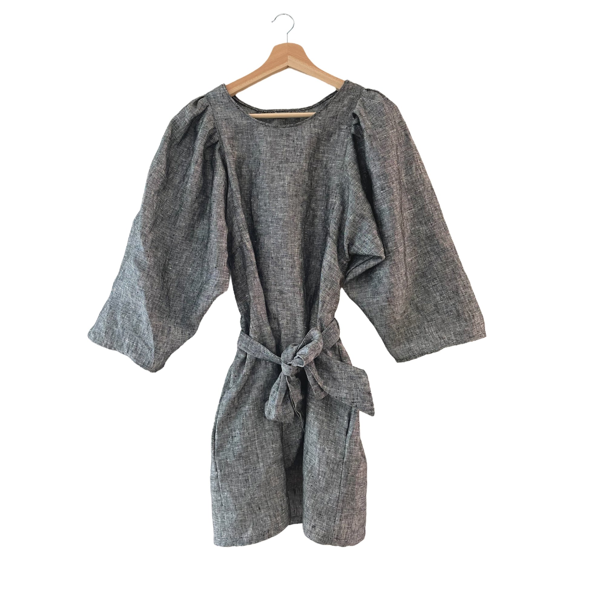 Joan Reversible Dress