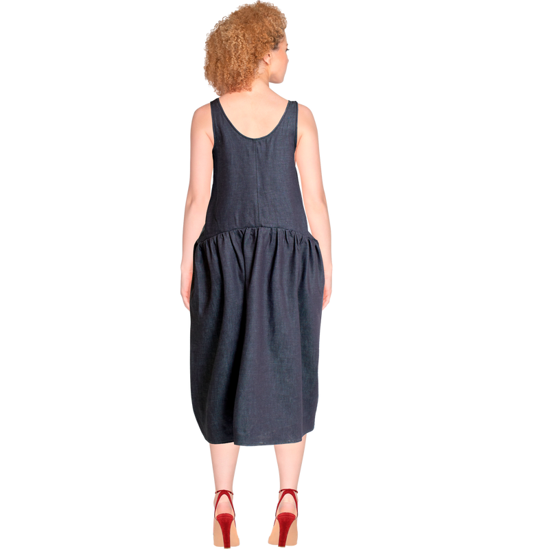 Ostrom Dress