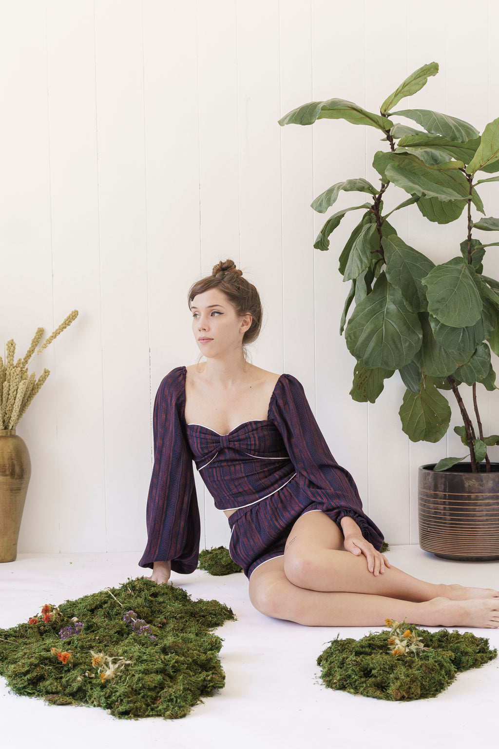 Gertrude Top
