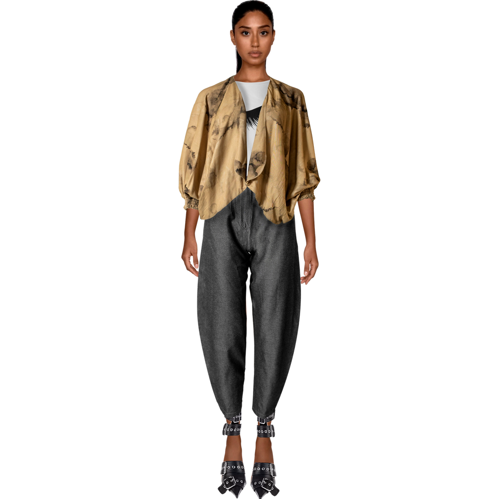 Sylvia Jacket