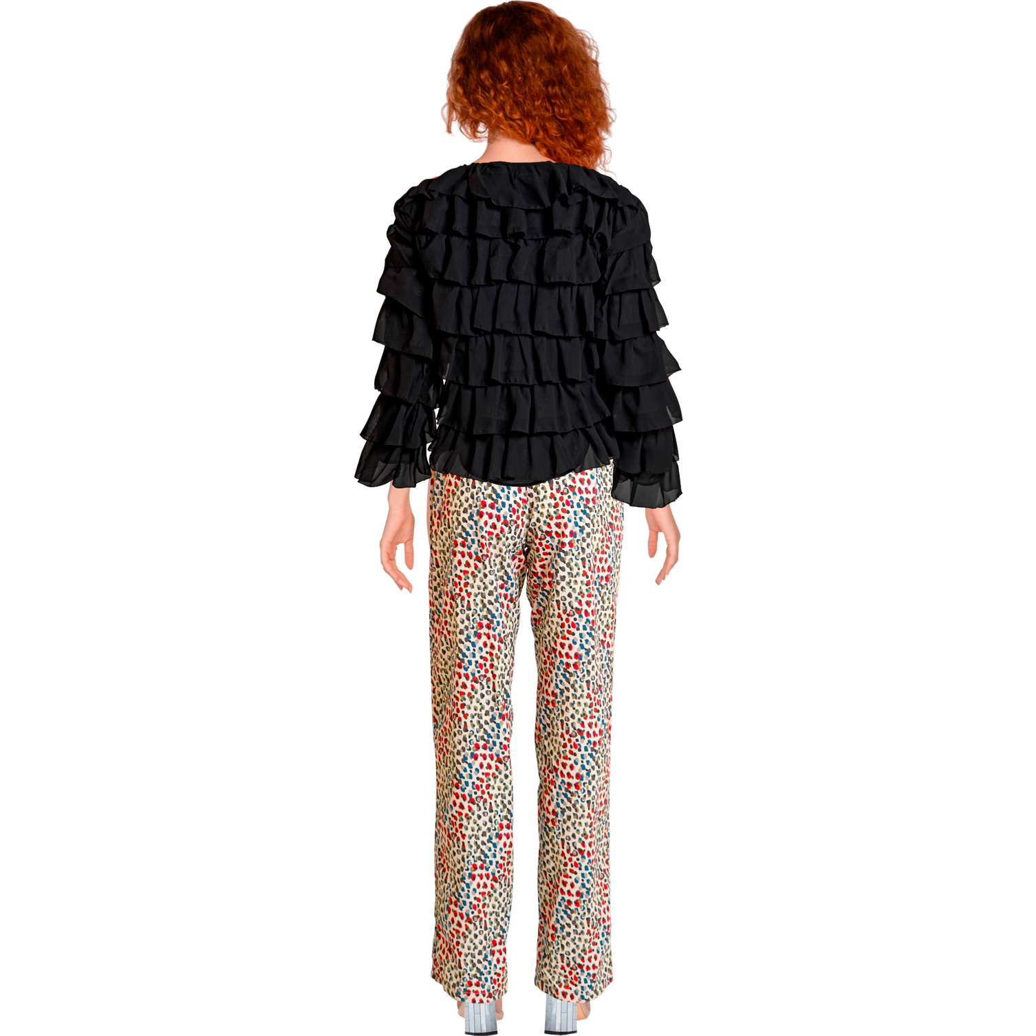 Alveres Coat