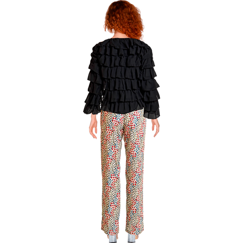 Alveres Coat