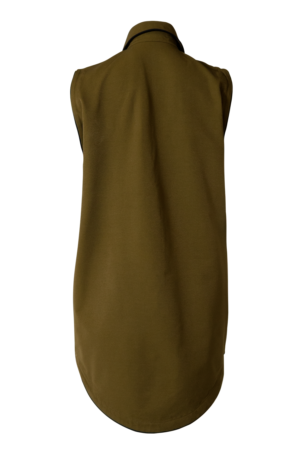 Margo Dress- Army