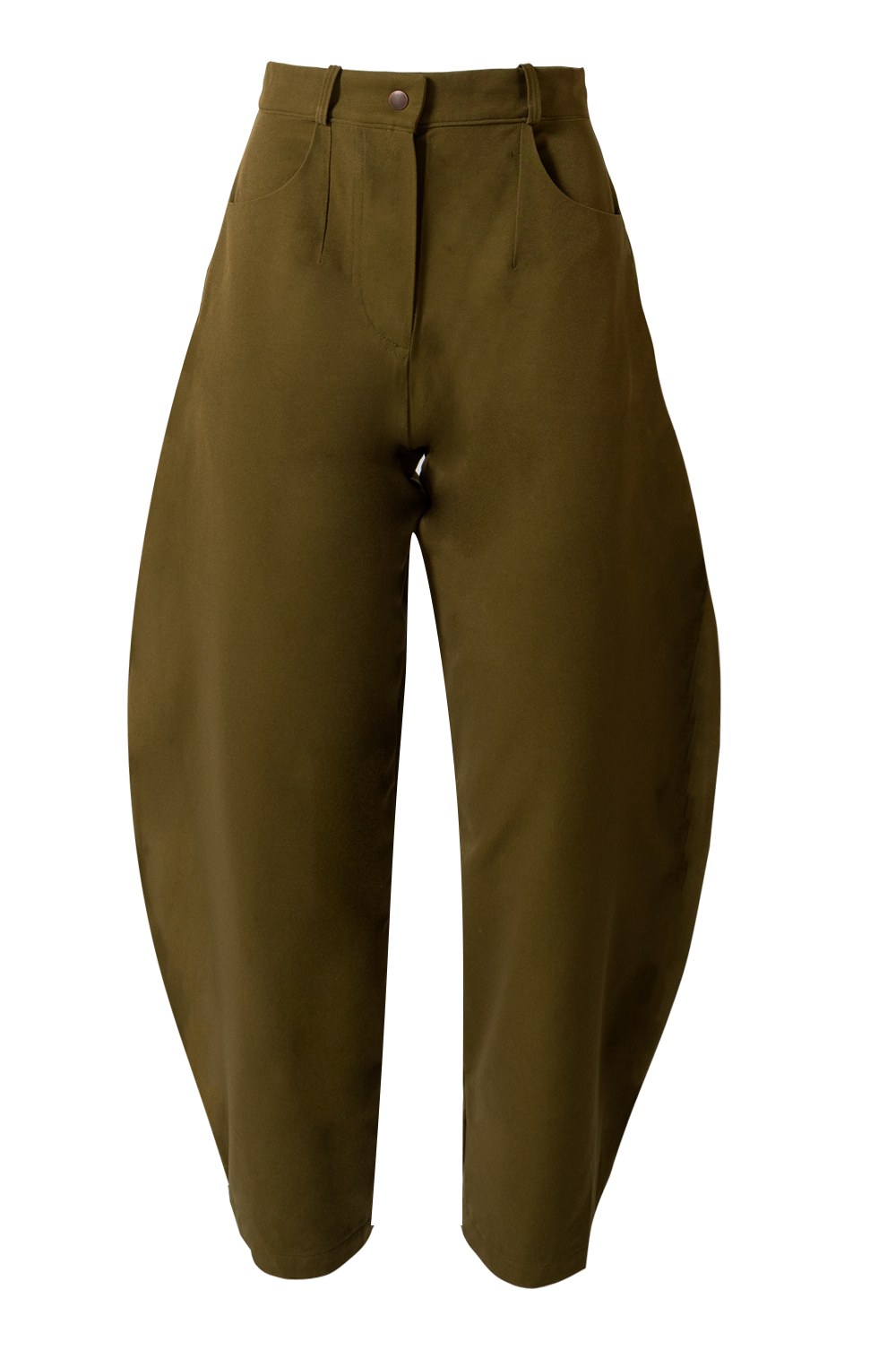 Virgina Pant-Army