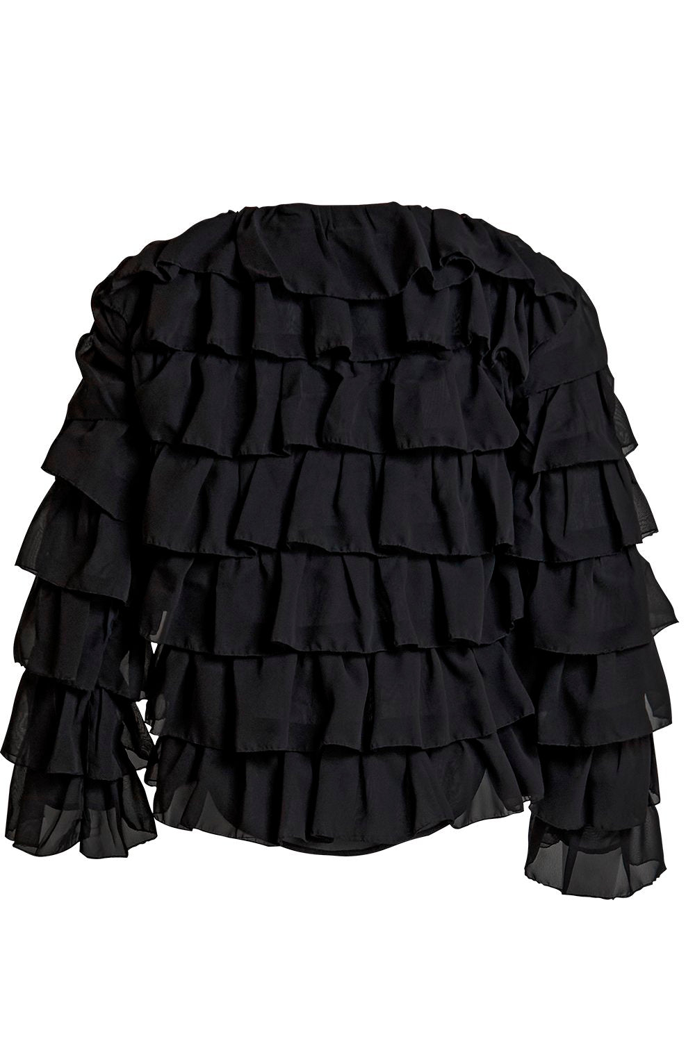 Alveres Coat