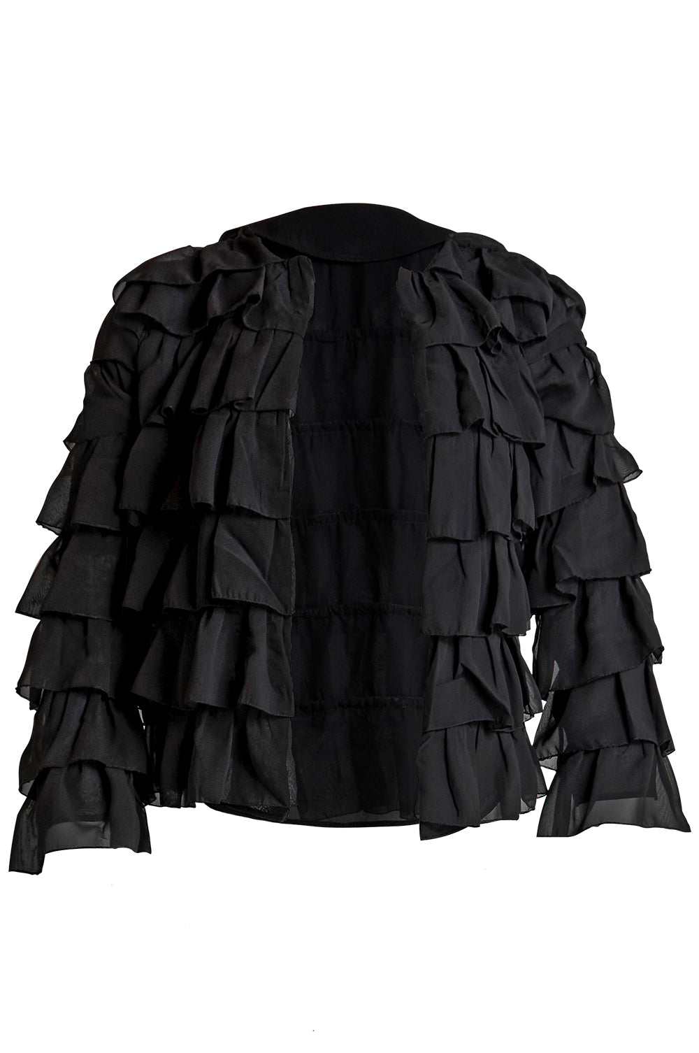 Alveres Coat