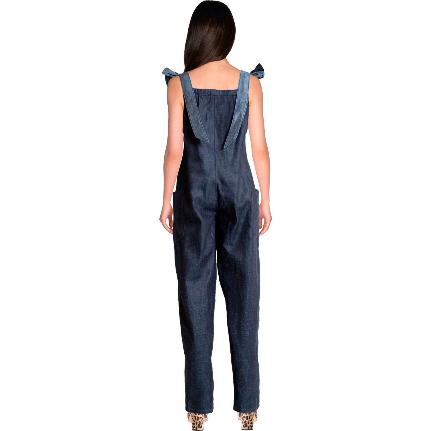 Behn Overall