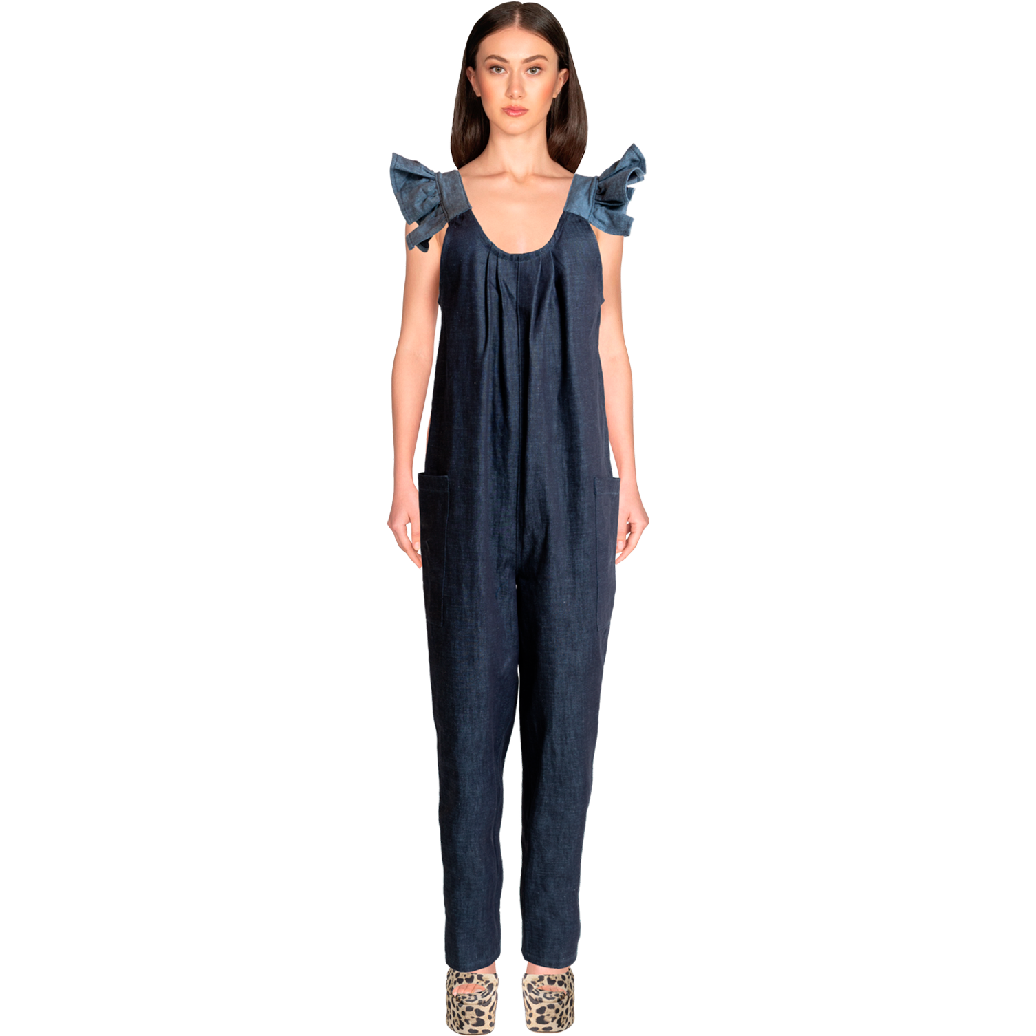 Behn Overall
