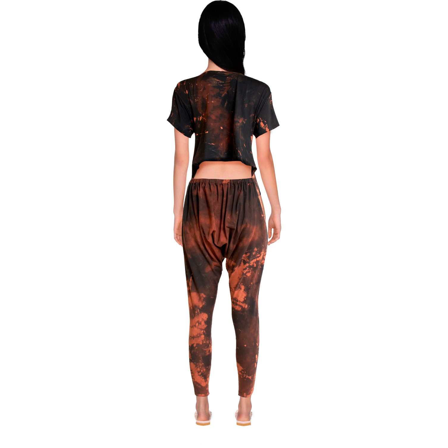 Bertrand Jumpsuit