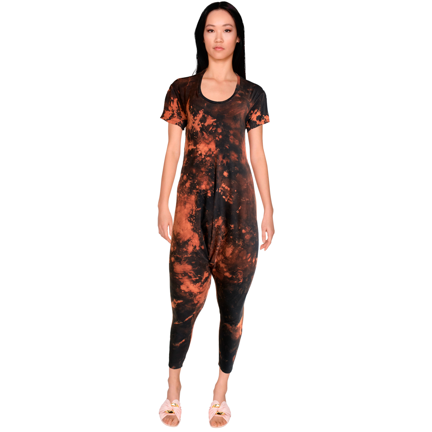 Bertrand Jumpsuit