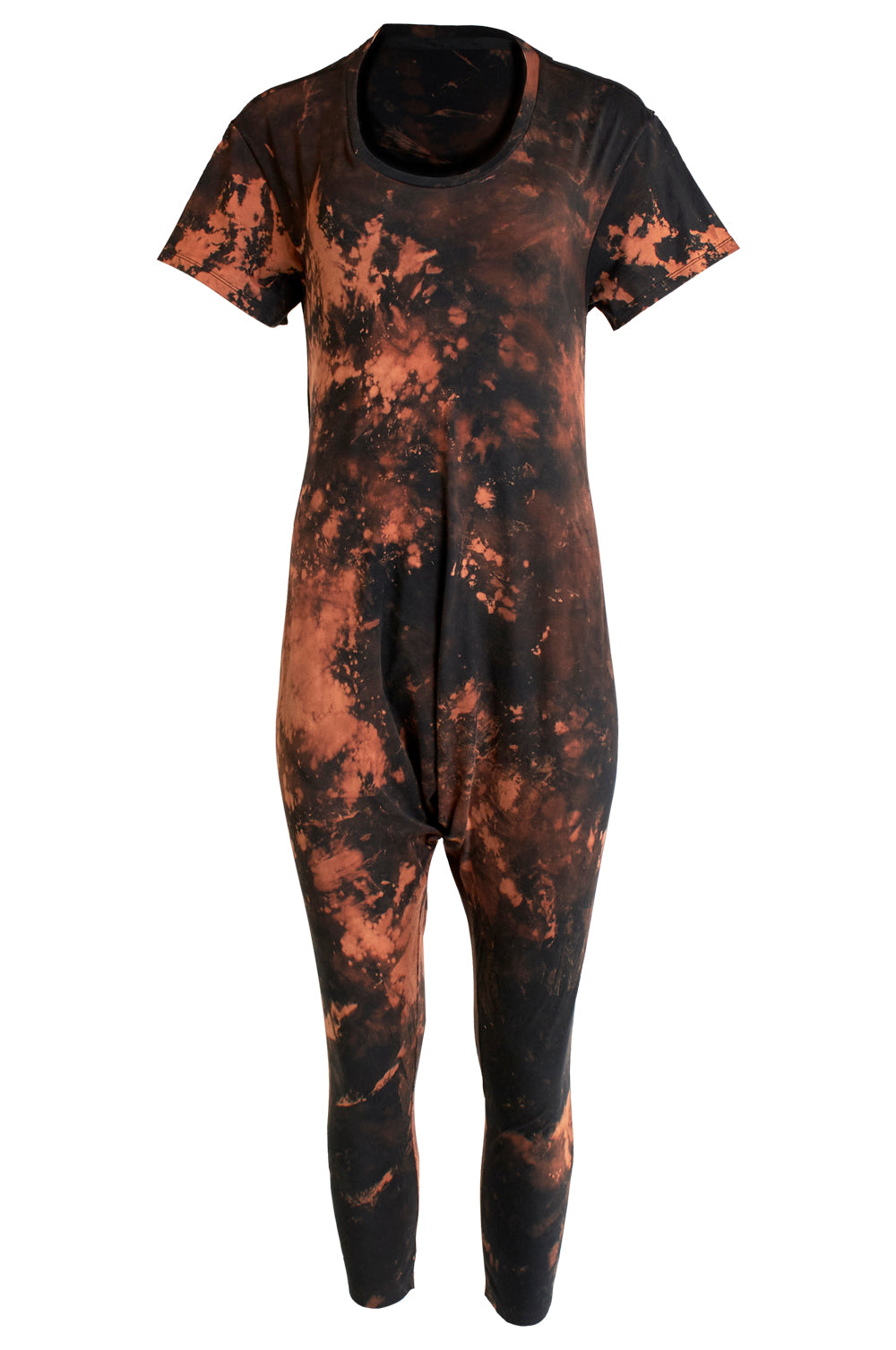 Bertrand Jumpsuit