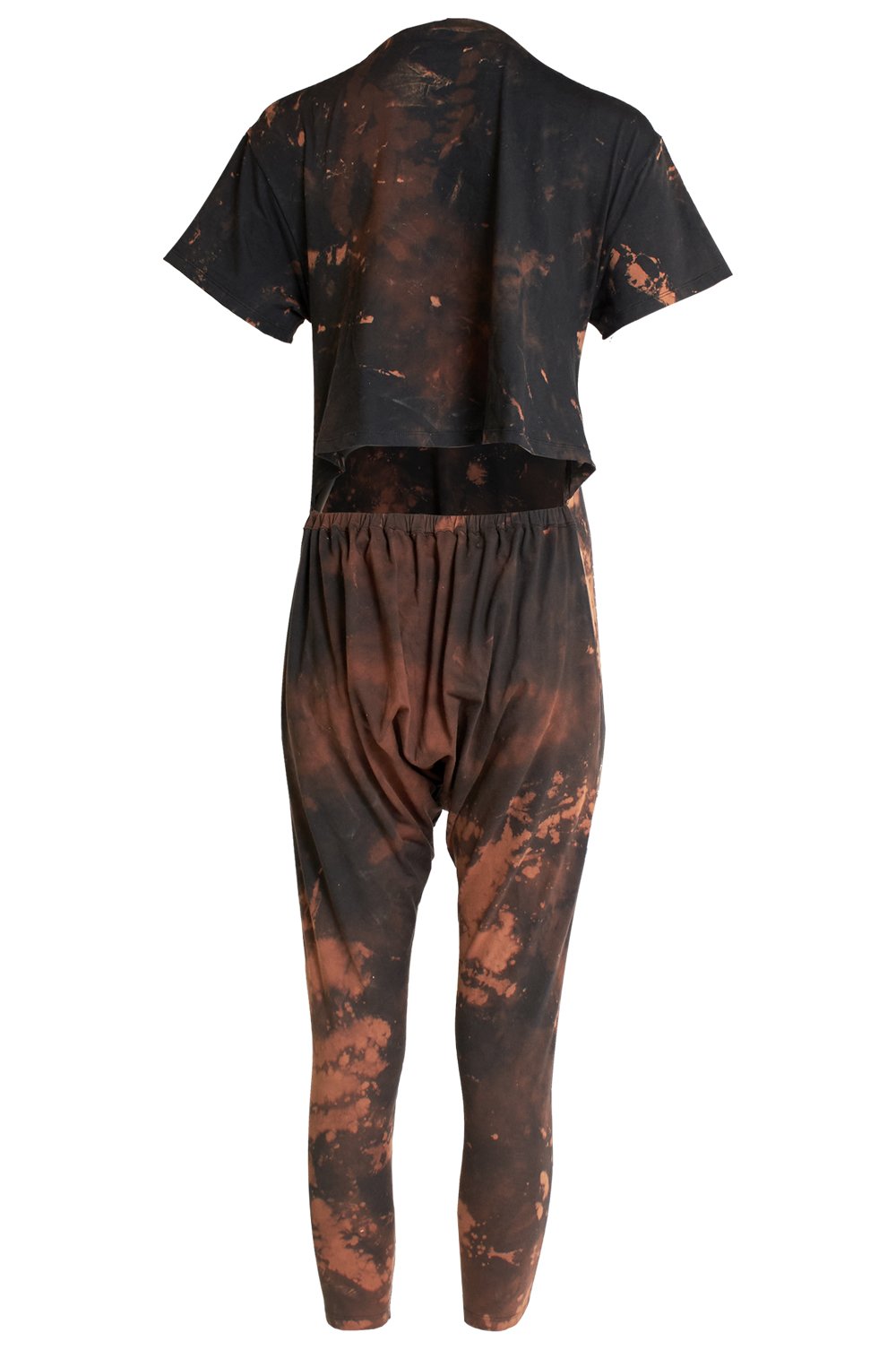 Bertrand Jumpsuit