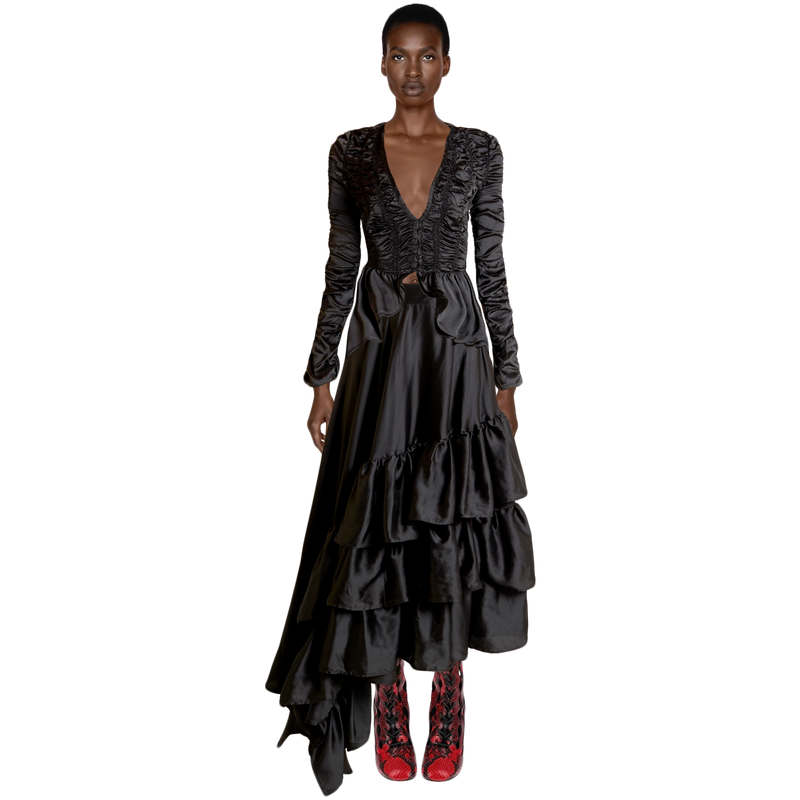 Butler Skirt