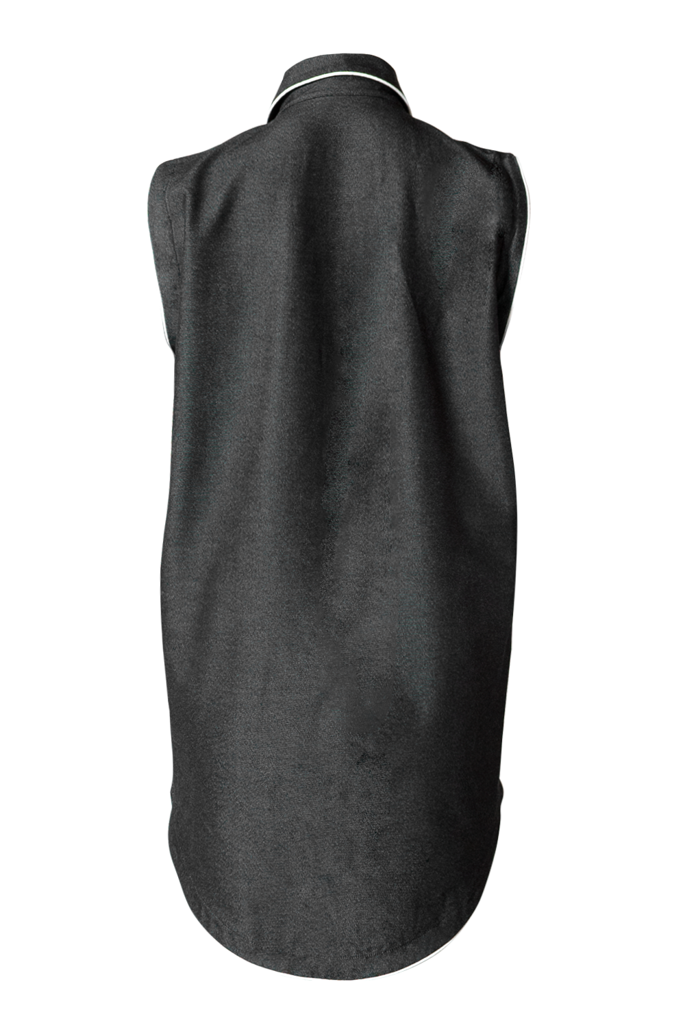 Margo Dress- Charcoal