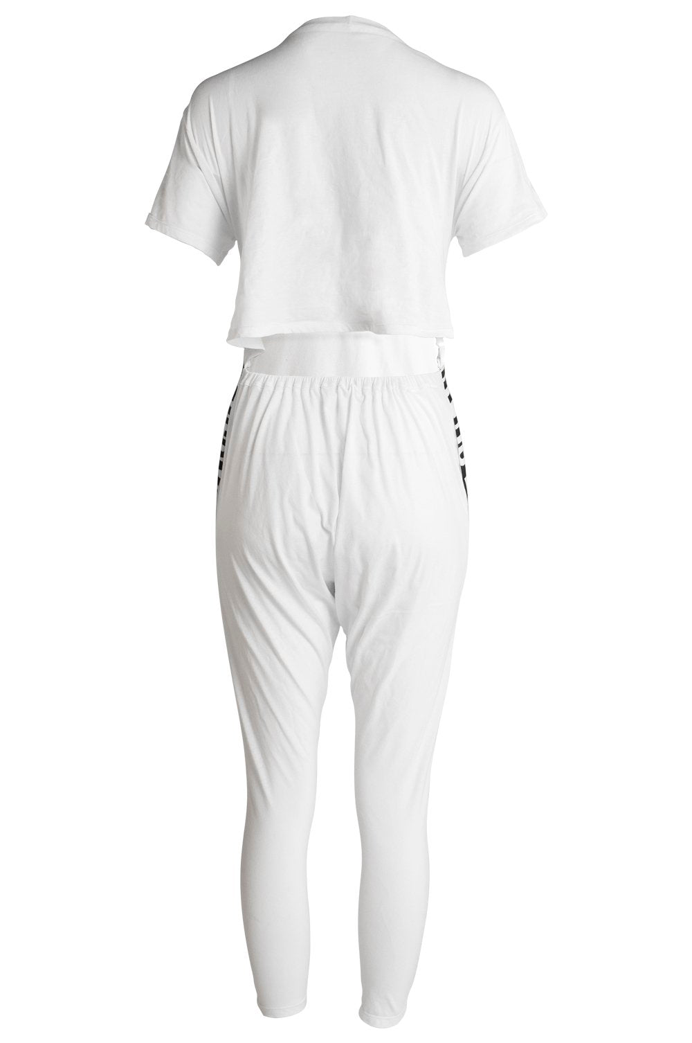 Comme Ci Comme Ca Jumpsuit