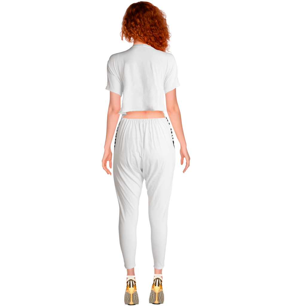 Comme Ci Comme Ca Jumpsuit