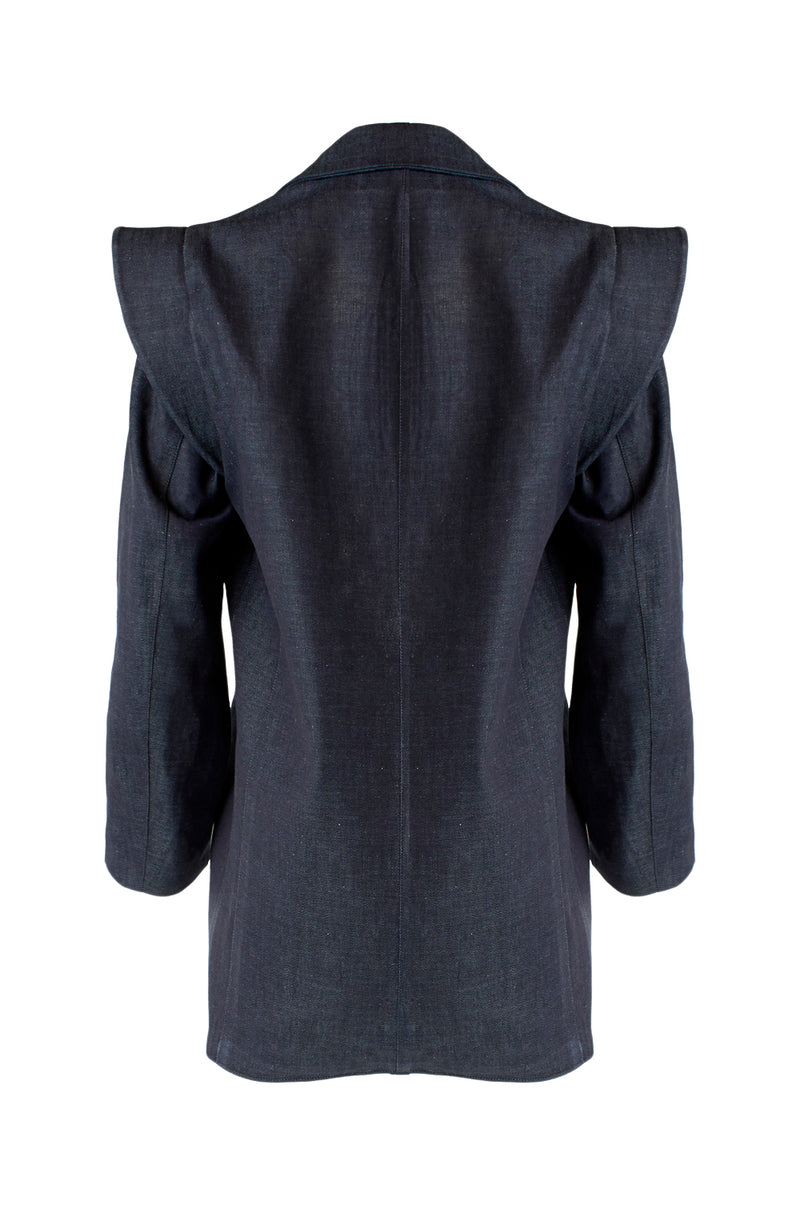 Cree Blazer