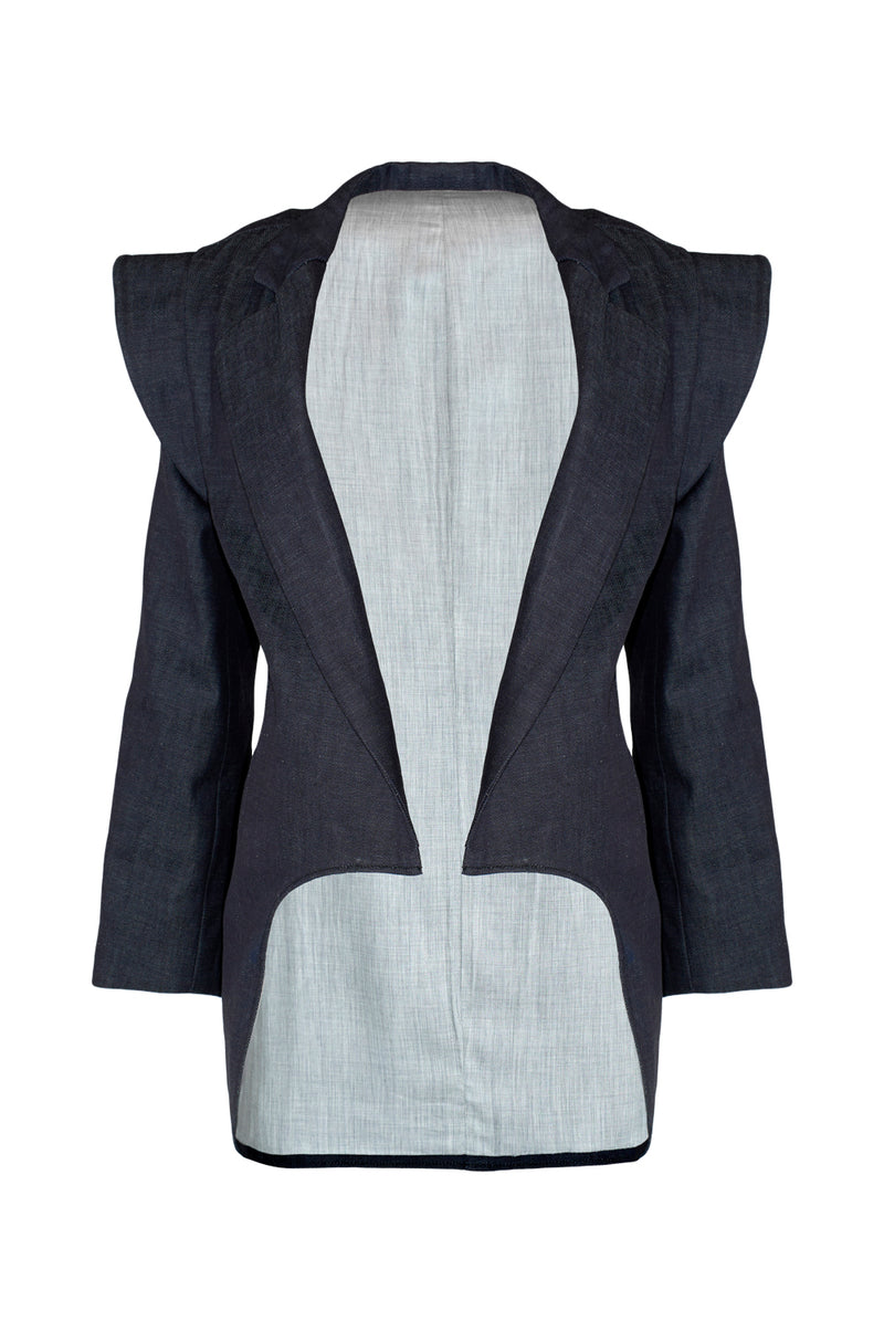 Cree Blazer