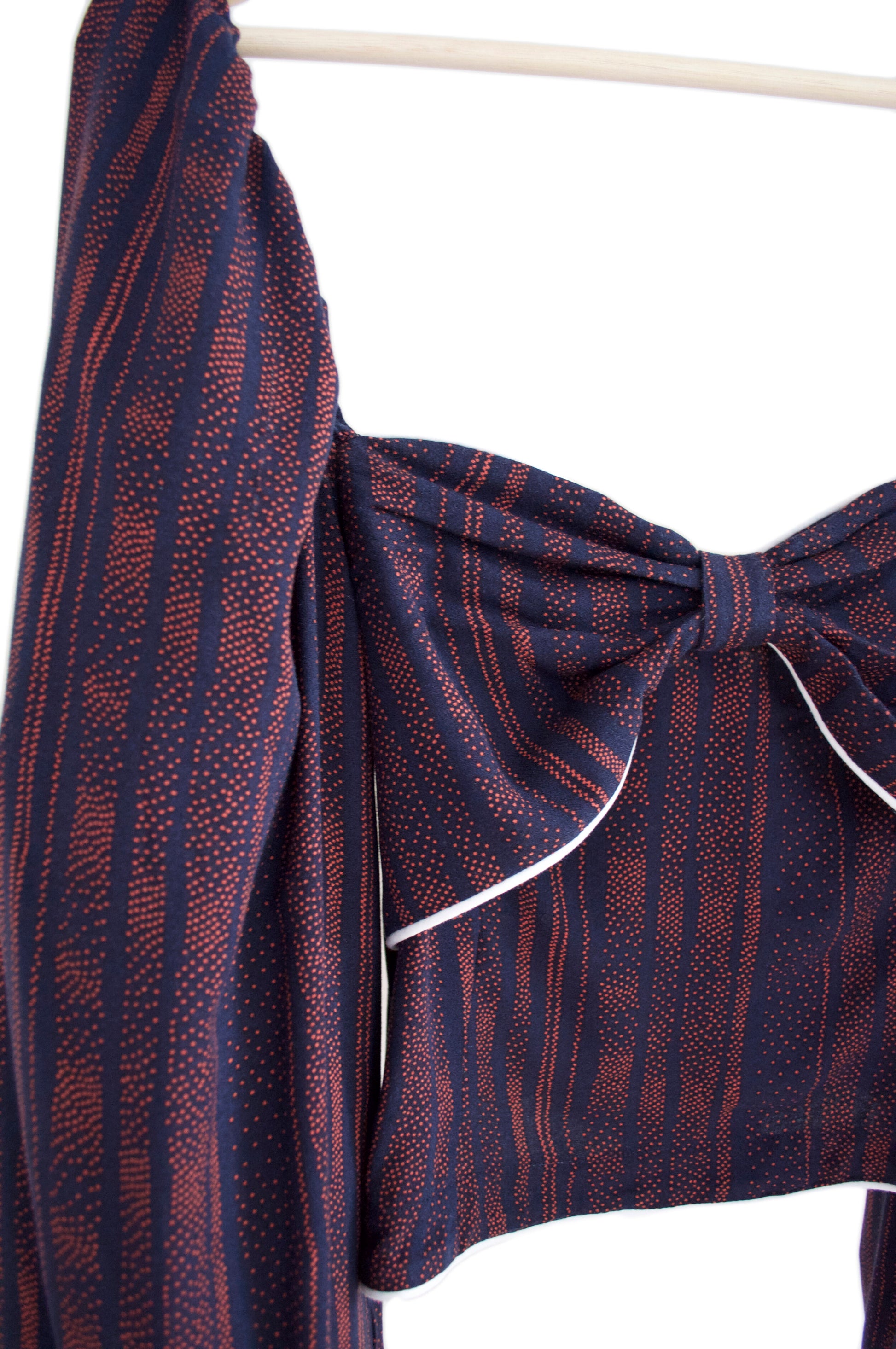 Gertrude Top