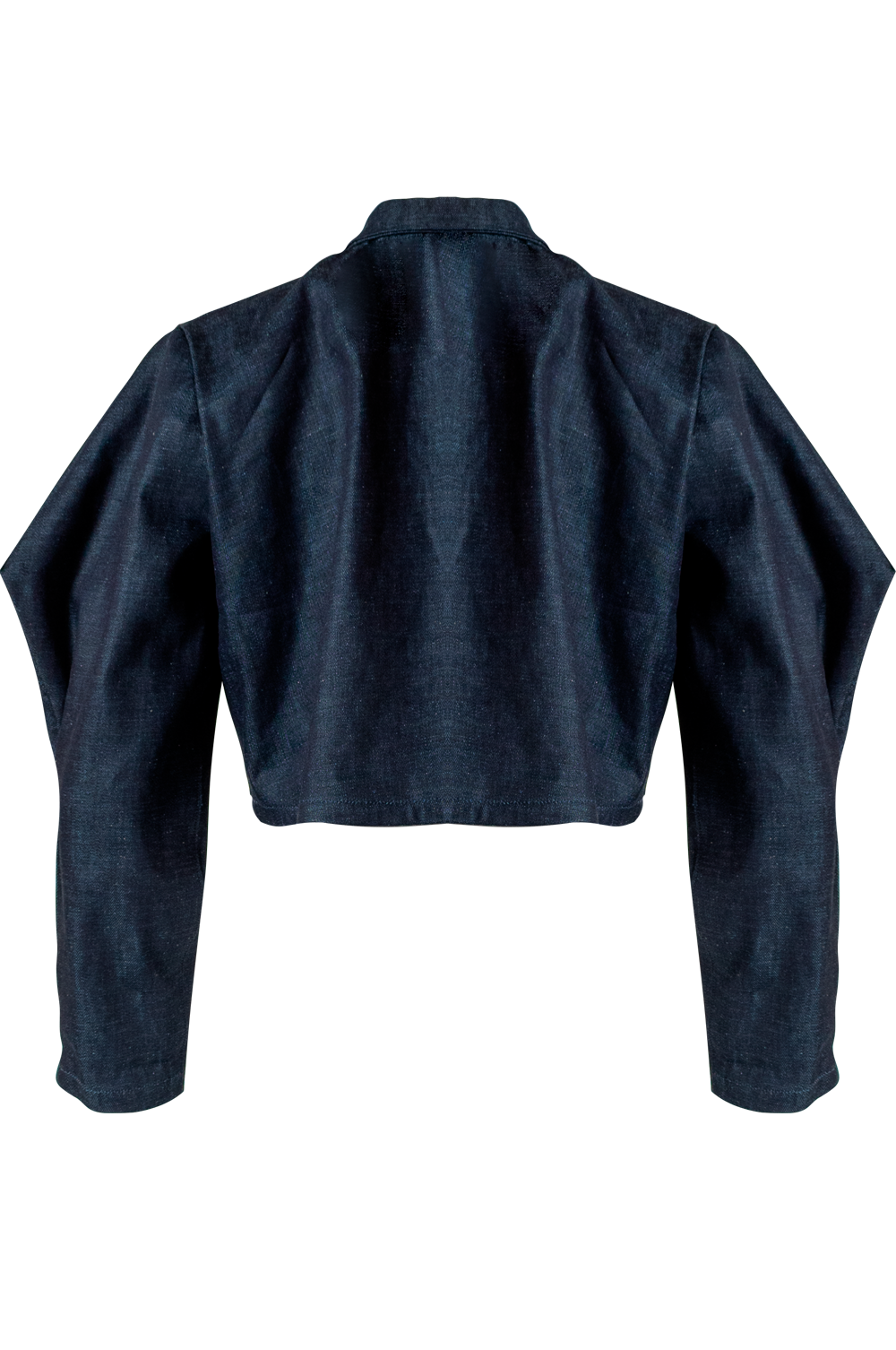 Jane Denim Jacket