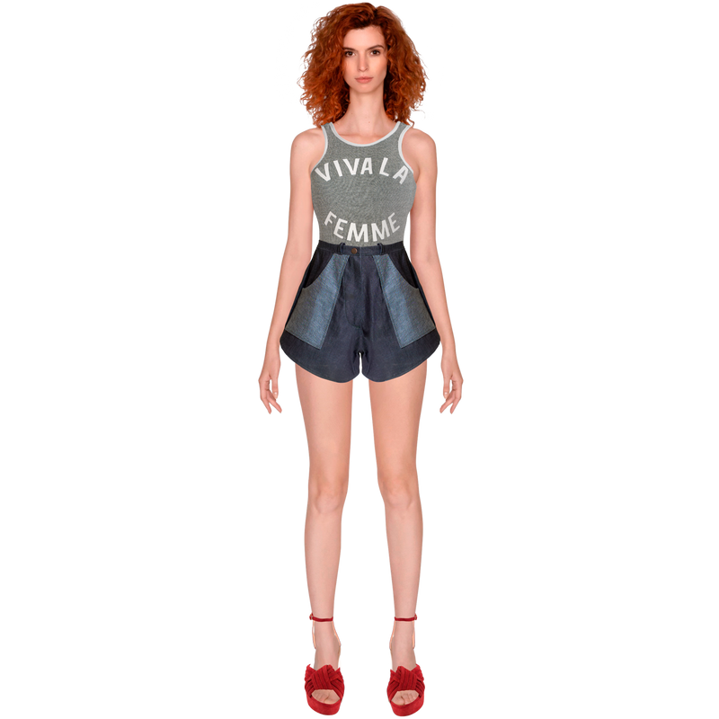 Fawcett Short