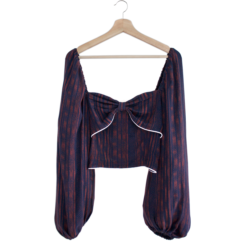 Gertrude Top