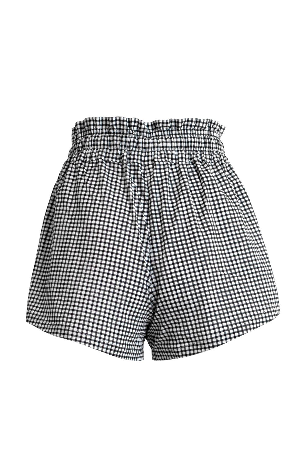 Gardner Short