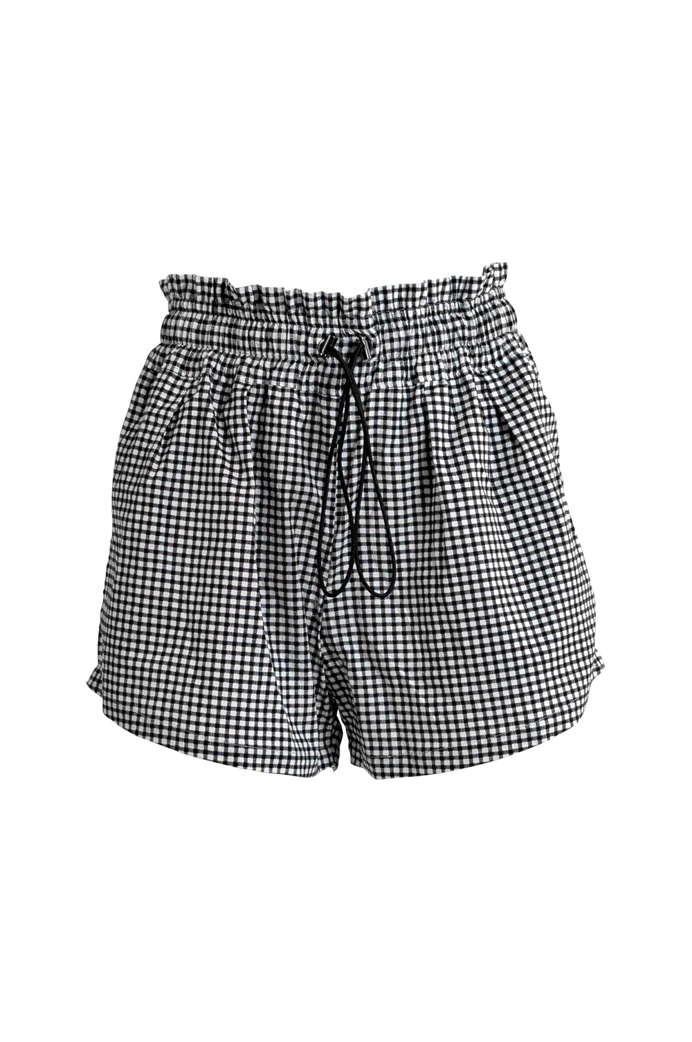 Gardner Short