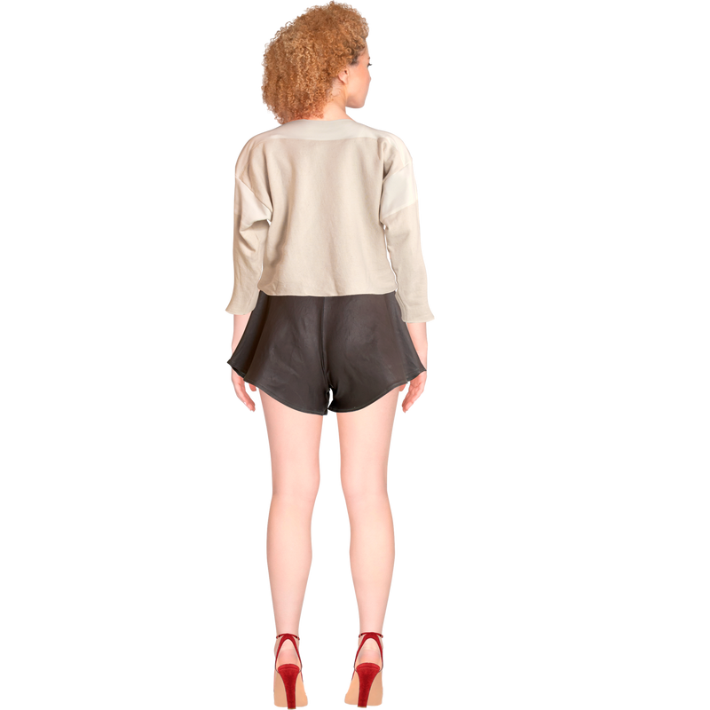 Griffith Short
