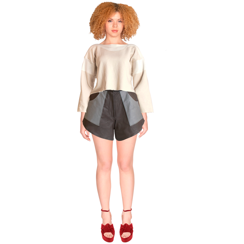 Griffith Short