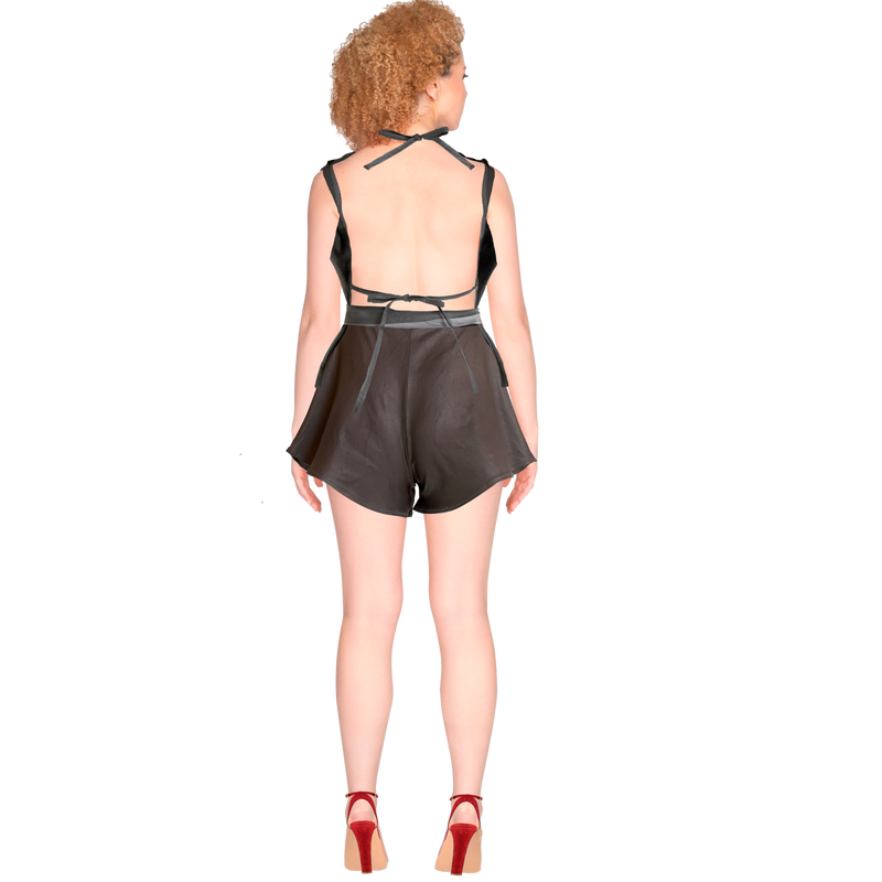 Harriet Top