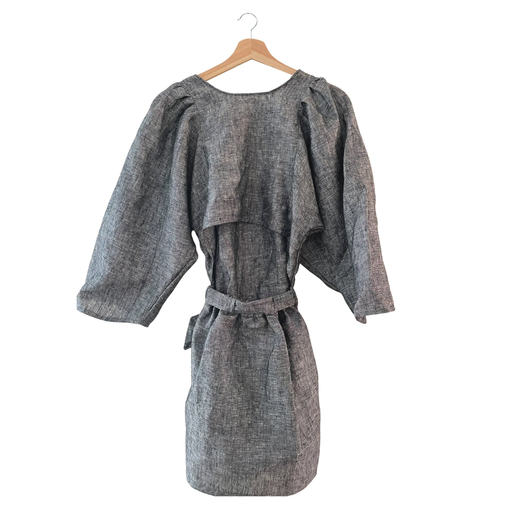 Joan Reversible Dress