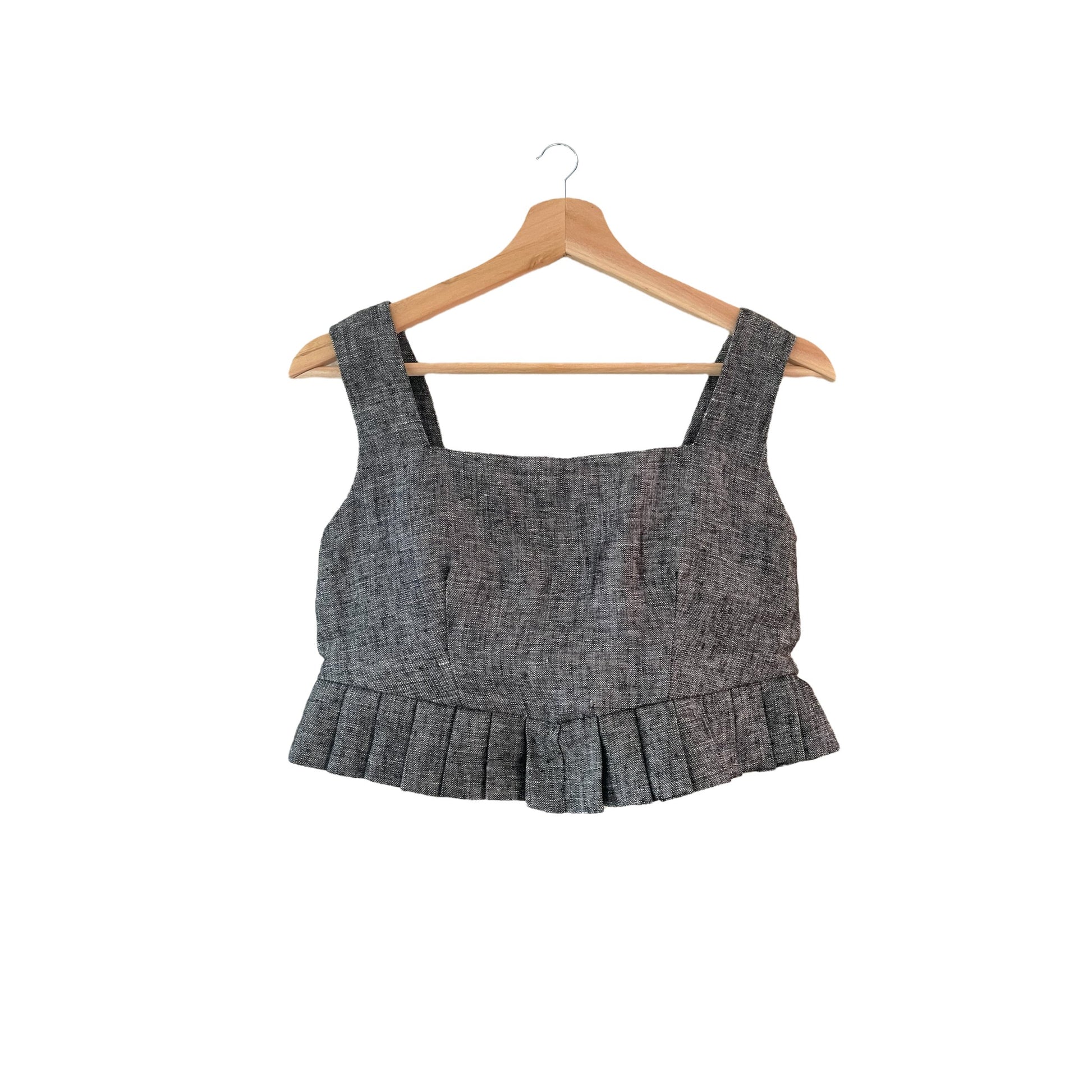 Joan Reversible Top
