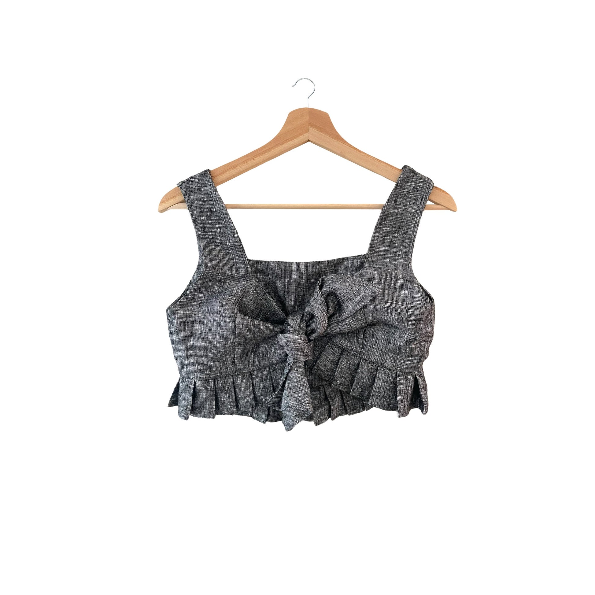 Joan Reversible Top