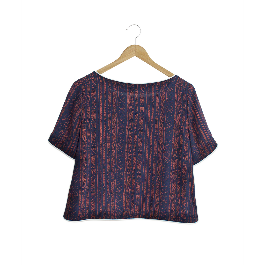 Monnica Top