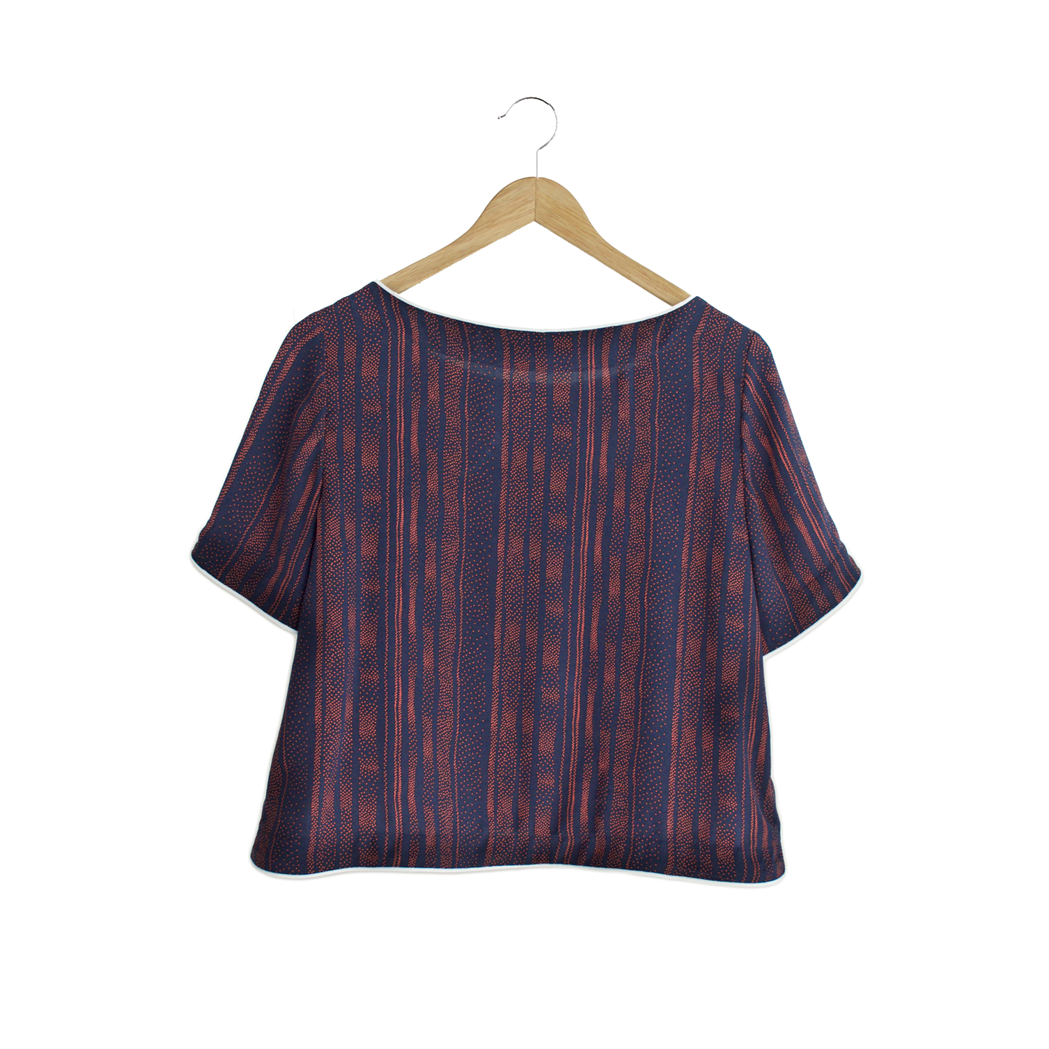 Monnica Top