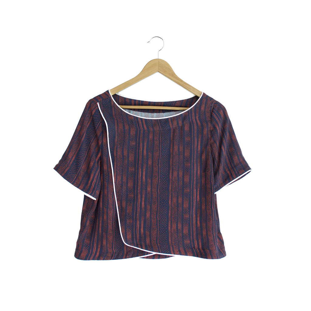 Monnica Top