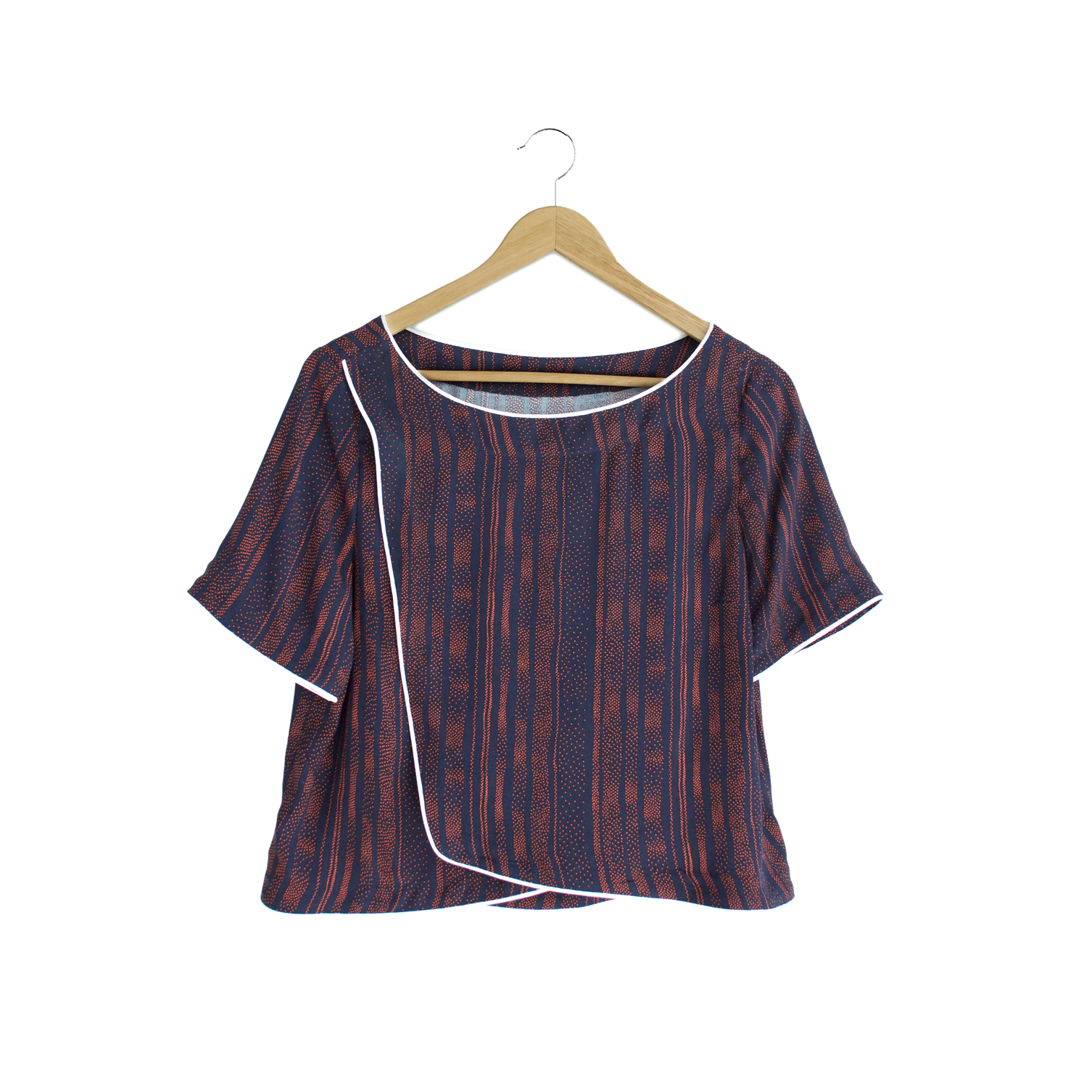 Monnica Top