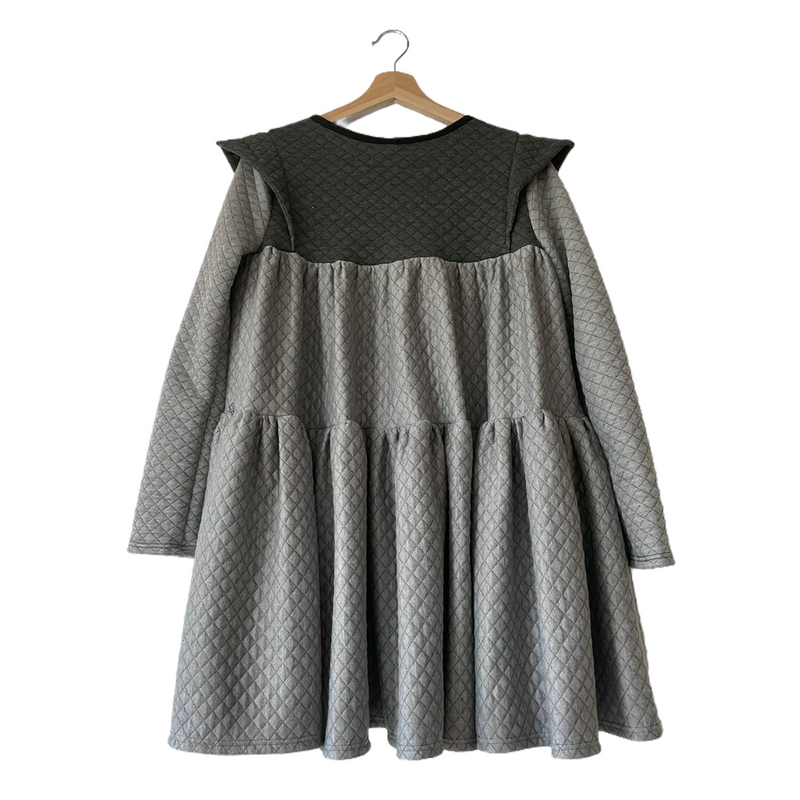 Nellie Dress
