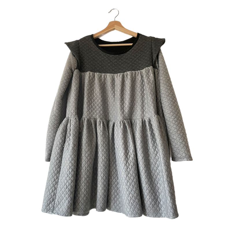 Nellie Dress