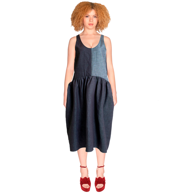 Ostrom Dress