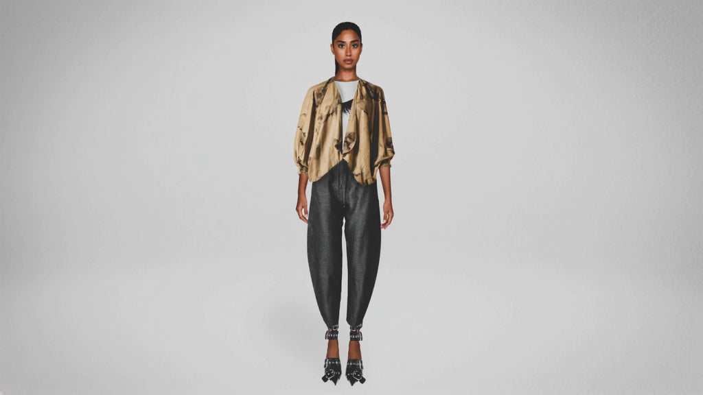 Sylvia Jacket