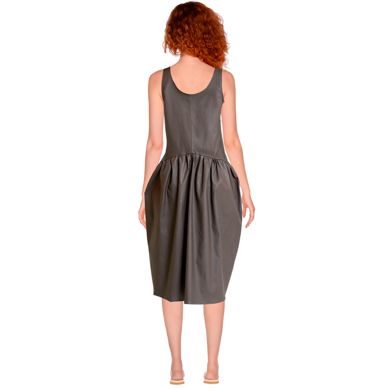 Romer Dress