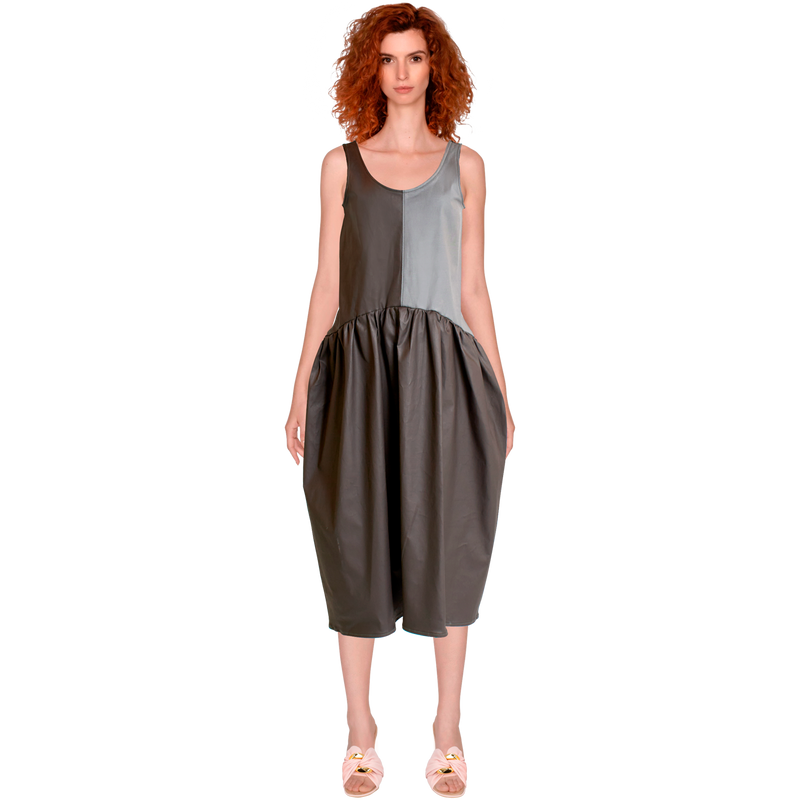 Romer Dress